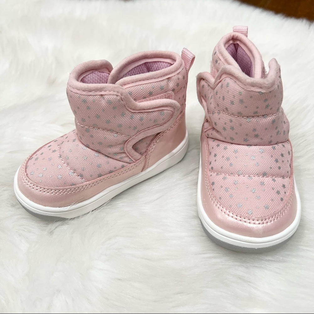 Stride Rite Boots
